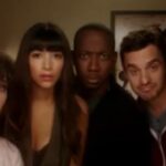 Hannah Simone