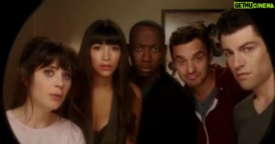 Hannah Simone - 42.6K Likes - Happy Thanksgiving from these turkeys. So fun to relive the weird wild thanksgiving episodes on @lamorne and Iโs rewatch podcast The Messaround ๐ฆ @themessaroundpod #cecexwinniedabish