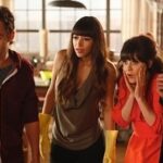Hannah Simone