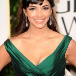 Hannah Simone
