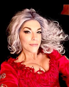 Actress Hannah Waddingham HD Photos and Wallpapers August 2025