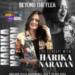 Harika Narayan