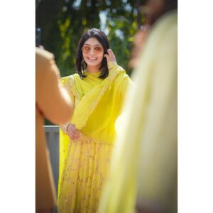 Harleen Deol Instagram - 🌼
