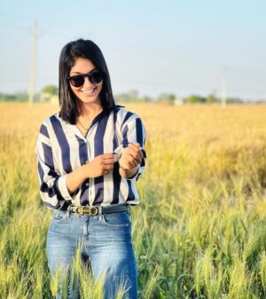 Harleen Deol Instagram - 🌾