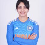 Harleen Deol