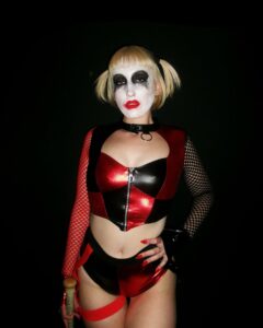 Actress Harley Quinn Smith HD Photos and Wallpapers December 2024