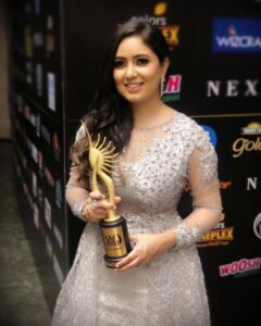 Actress Harshdeep Kaur HD Photos and Wallpapers January 2025
