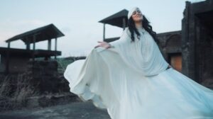 Harshdeep Kaur Instagram - A piece of my heart is all yours now!! “Waah Sajna” is out now on YouTube and all streaming apps!

It’s an independent project and we need your full support and love. Please share as much as you can!

Featuring - @muktimohan 
Music - @gulraj_singh 
Lyrics - @jagmeetbal1312 
Shot, Edited & Directed by - @shubh.mukherjee 
Project curated by - @mankeet_singh 
Live strokes - @amarsangam 
Recorded by - @amey.music & @axe_mix at Audio Garage Studios
Mixed and Mastered by - @audiomechanic 
Styling - @styledbysujata 
Harshdeep’s MUA - @priyankaarora22 
Mukti’s MUA - @ritickasjalan 

Production team
Line Production: @ipixmovies 
Second Cameraman: @anishdop 
Production Manager (Goa): Danzil Dsouza
Supervising Producer (Ipix Movies): Shammika mukherjee
Accounts Manager (Ipix Movies): Dhananjay Deepak
Assistant Director (Ipix Movies): @rv_ratulvirmani 
Production Assistant (Ipix Movies): Siddhesh Rokade
Post Production Assistant (Ipix Movies): Omkar Butere