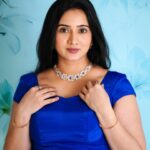 Harshika Poonacha