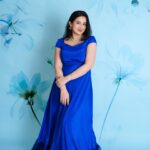 Harshika Poonacha