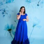 Harshika Poonacha