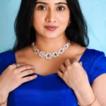 Harshika Poonacha