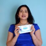 Harshika Poonacha
