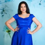 Harshika Poonacha
