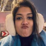 Harshita Gupta