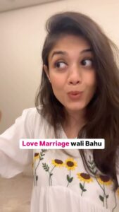 Harshita Gupta Top 100 Instagram Photos and Posts
