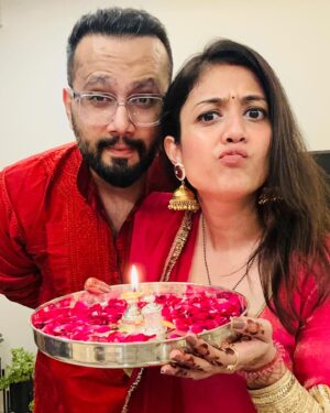 Harshita Gupta Instagram - Happy Happy Moon Moon KC KC.
Good night now ♥️