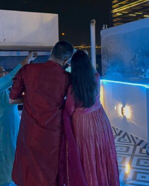 Harshita Gupta Instagram - Happy Happy Moon Moon KC KC.
Good night now ♥️