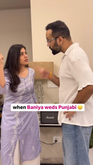 Harshita Gupta Instagram - Welcome to my Life 🙂