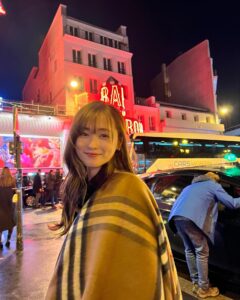 Actress Haruka Fukuhara HD Photos and Wallpapers December 2024