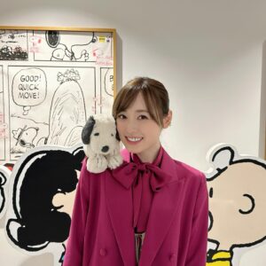 Haruka Fukuhara Instagram - .
今年も素敵な出会いがたくさんあった1年でした！
全ての皆様に感謝の気持ちでいっぱいです☺︎
来年もどうぞよろしくお願い致します‼︎
2025年。
皆様がたくさん笑って過ごせますように、、☺️
それでは！良いお年を、、、♡