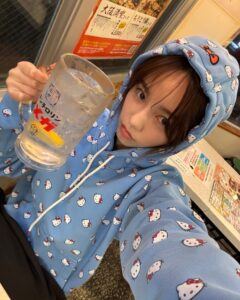 Actress Haruka Shimazaki HD Photos and Wallpapers December 2024