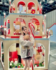 Actress Haruka Shimazaki HD Photos and Wallpapers November 2024