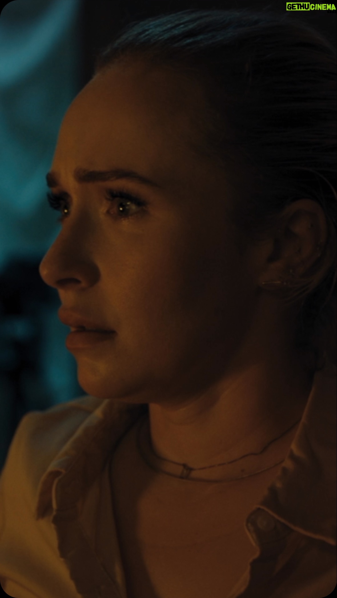 Hayden Panettiere - 4.4K Likes - When the alert sounds, unlikely heroes respond. #AmberAlertMovie stars @haydenpanettiere and @willtylerjames - In Select Theaters and On Demand in ONE WEEK.