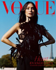 Actress Heart Evangelista HD Photos and Wallpapers January 2025