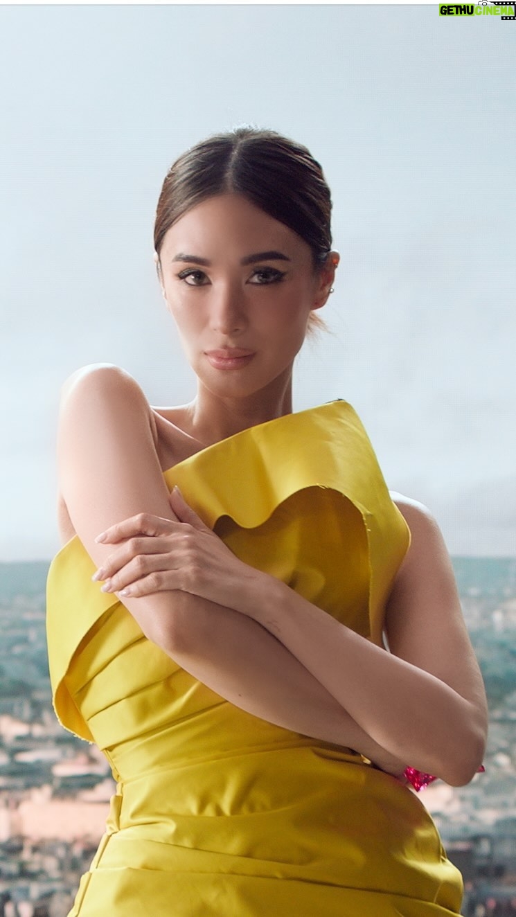Heart Evangelista - 107.8K Likes - Neither spicy nor sweet♥️Found my fragrance match in @muglerofficial’s #AngelNova 🪽🌹 #heartmademedoit
@muglerofficial
#mugler #muglerangel #angelnova #mugler50years #muglerfragrances