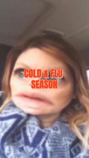Heather Land Instagram - Dear sick people...