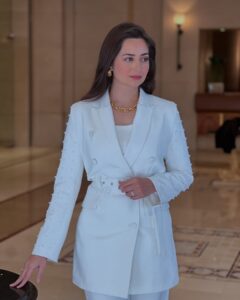 Actress Heba Magdi HD Photos and Wallpapers December 2024