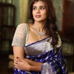 Hebah Patel