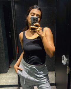 Actress Hebah Patel HD Photos and Wallpapers December 2024