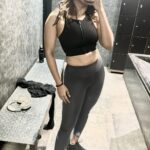 Hebah Patel