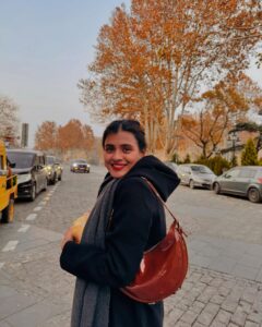 Actress Hebah Patel HD Photos and Wallpapers December 2024