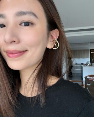 Hebe Tien Fu-chen Instagram - ✨💫🏠🤍