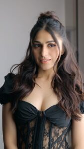 Actress Heena Achhra HD Photos and Wallpapers October 2024