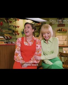 Actress Helen George HD Photos and Wallpapers February 2025