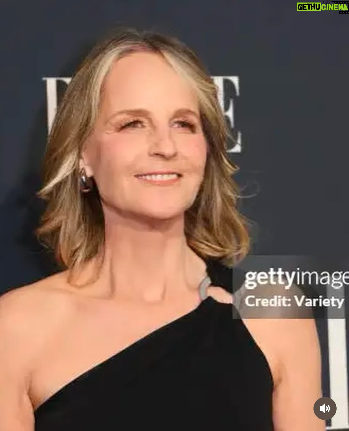 Helen Hunt - 7.7K Likes - Glammed up to be with @ninagarcia and @elleusa to celebrate women in film. Love her!