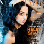 Helly Shah