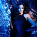 Helly Shah
