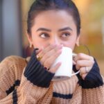 Helly Shah