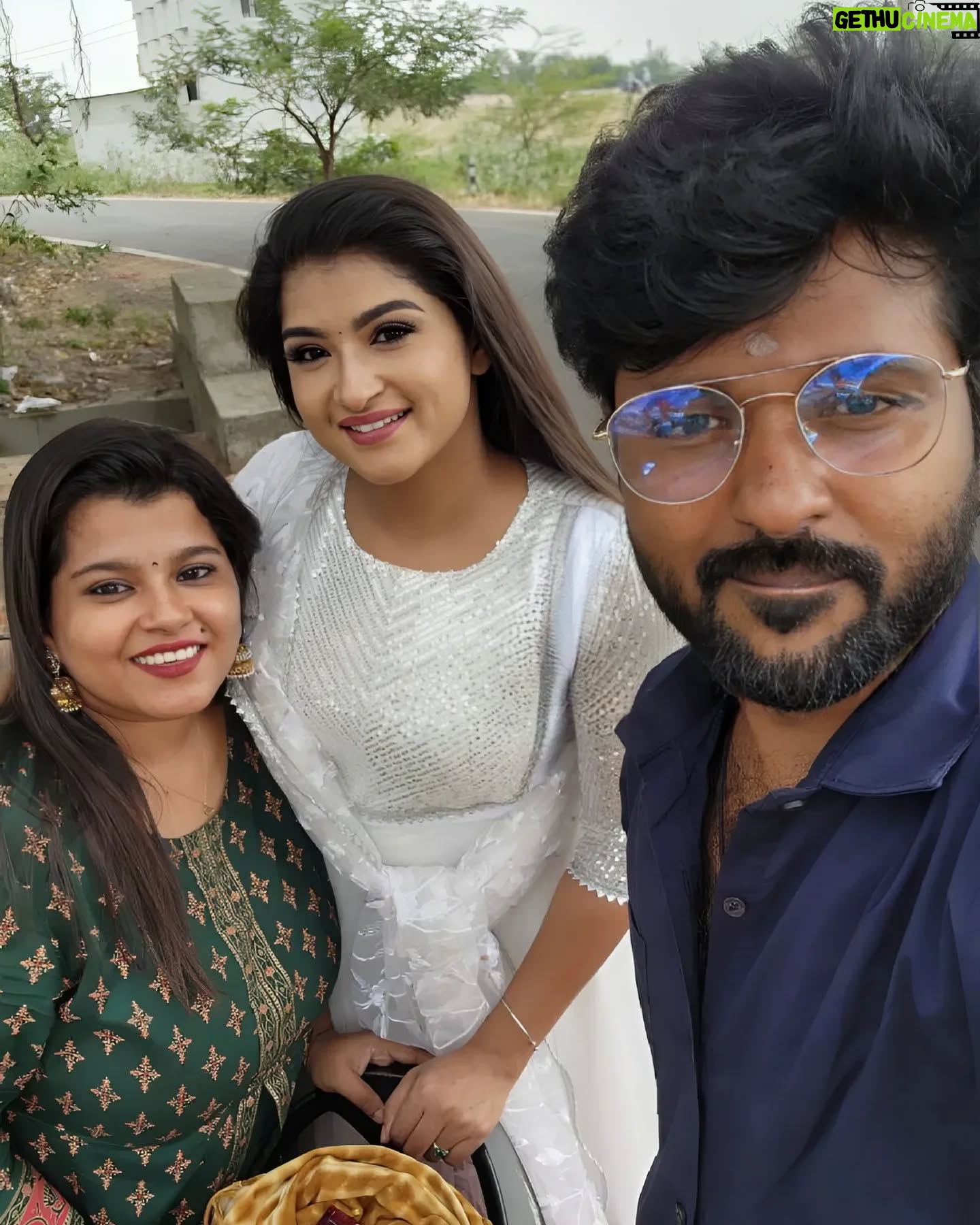 Hema Dayal - 14.5K Likes - நட்பே ஒரு கோயில் 🫂♥️ #anuselva #trending #hema #hemadayal18 #hemadayal #friendship #ak #ajithkumar