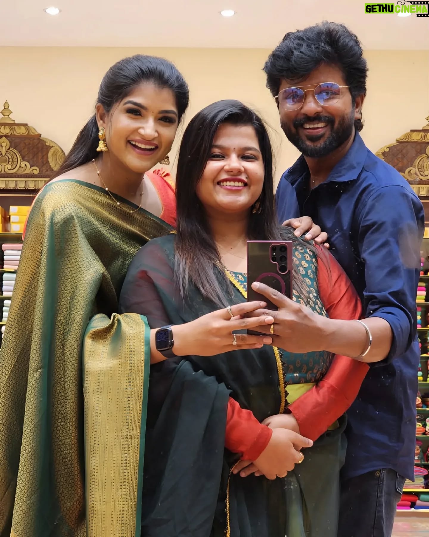 Hema Dayal - 14.5K Likes - நட்பே ஒரு கோயில் 🫂♥️ #anuselva #trending #hema #hemadayal18 #hemadayal #friendship #ak #ajithkumar