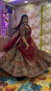 Actress Hema Dayal HD Photos and Wallpapers January 2025