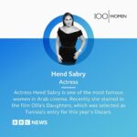 Hend Sabry