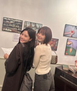 Actress Heo Young-ji HD Photos and Wallpapers November 2024