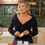 Hilary Duff