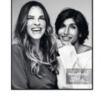Hilary Swank